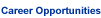 Career Opportunities