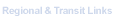 Regional & Transit Links