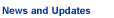News and Updates