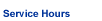 Service Hours