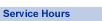 Service Hours